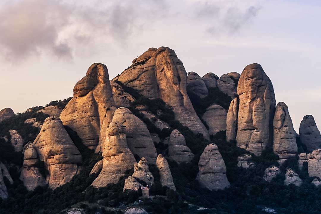 montserrat