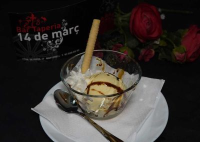 helado