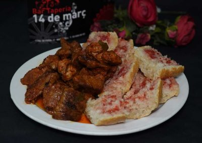 pincho