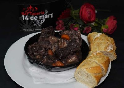 rabo de toro