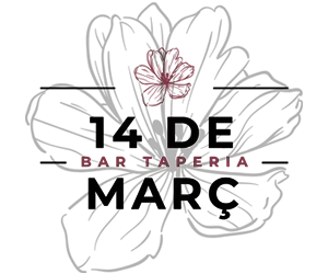 Bar Taperia 14 de Març